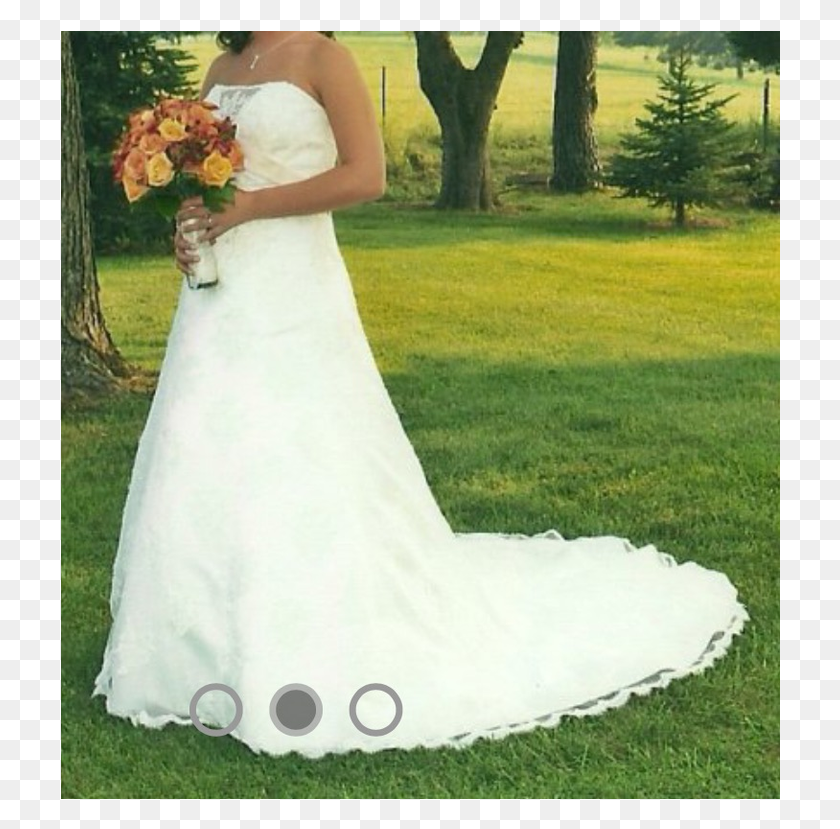 720x769 Pin It Davids Bridal Dress, Clothing, Wedding Gown, Robe HD PNG Download