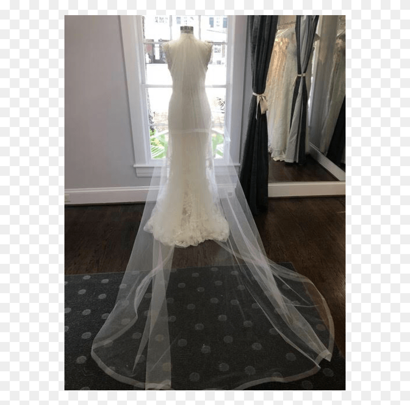 577x769 Свадебное Платье, Одежда, Одежда, Свадебное Платье Png Скачать