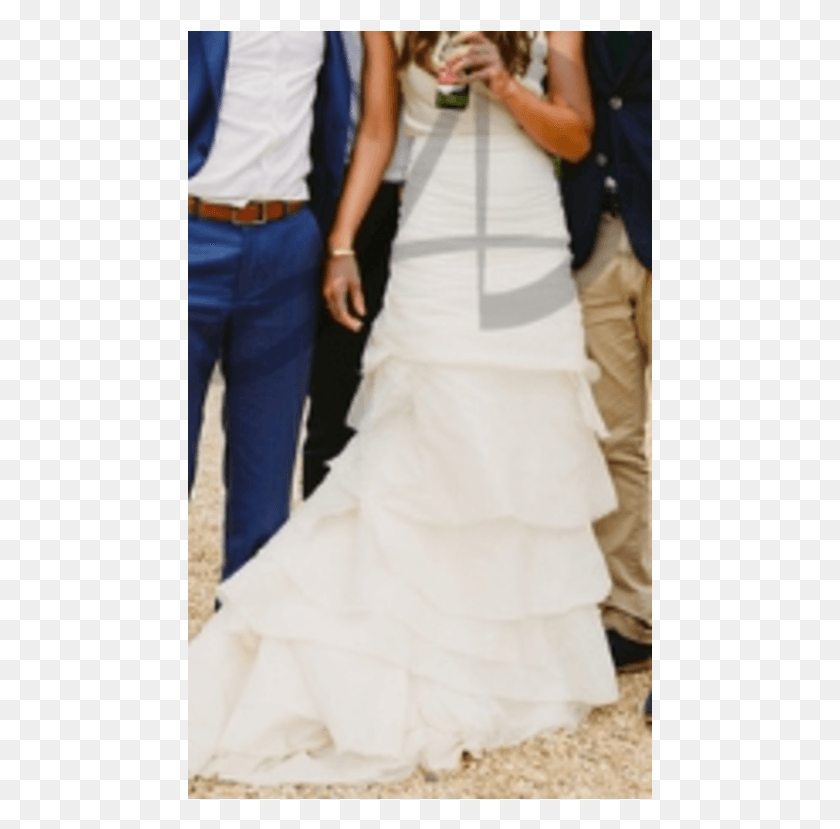 465x769 Свадебное Платье, Одежда, Одежда, Человек Png Скачать