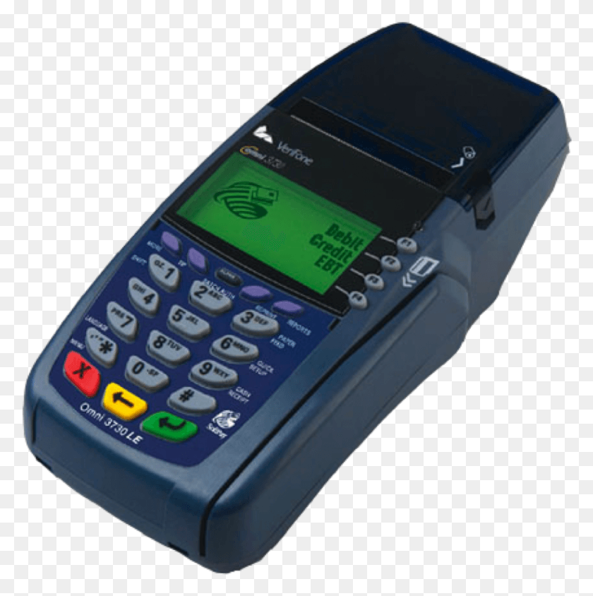823x828 Pin Pad Verifone, Mobile Phone, Phone, Electronics HD PNG Download