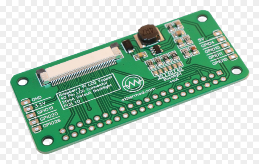 1175x713 Pin Raspberry Pi Electronic Component, Electronic Chip, Hardware, Electronics HD PNG Download