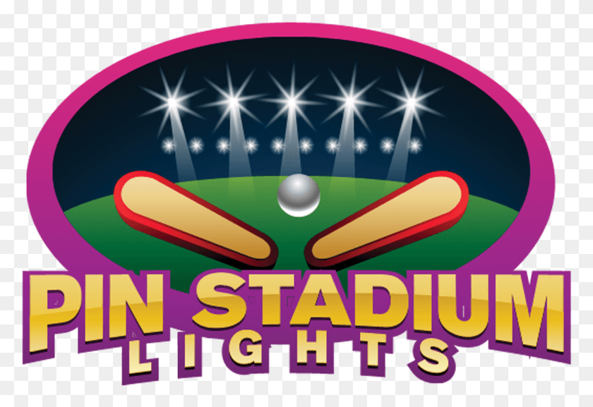1997x1326 Pin Stadium Lights 77713 Graphic Design, Purple, Photography HD PNG Download
