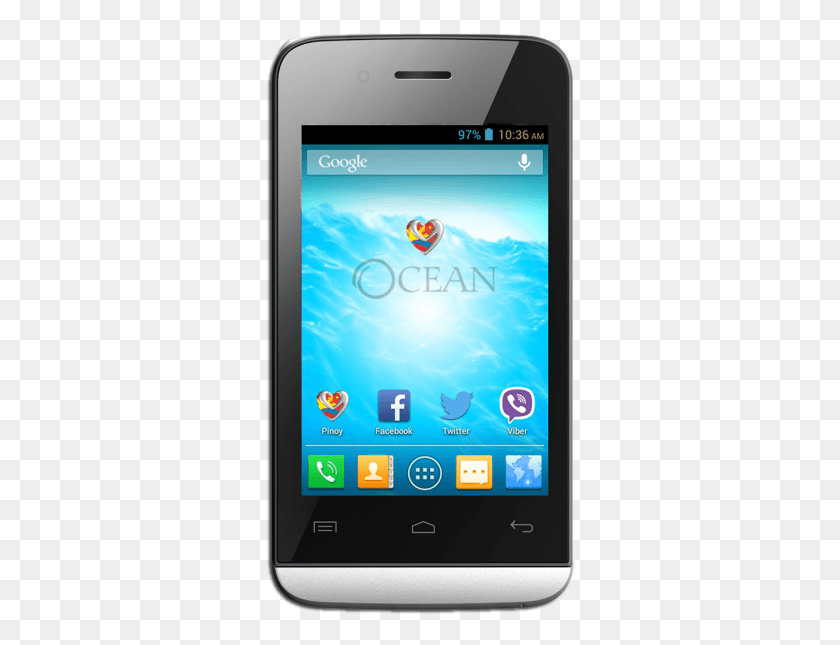 309x585 Pin Starmobile Up Mini Stock Rom Ocean Mini Inco Firmware, Phone, Electronics, Mobile Phone HD PNG Download