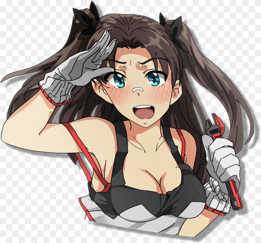 Pin Up Rin, Publication, Book, Comics, Adult PNG