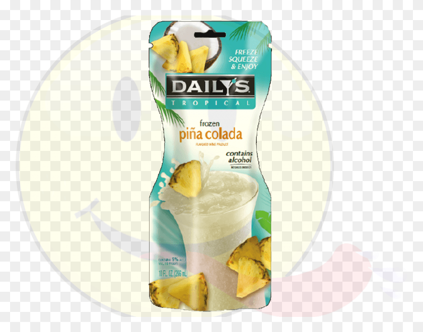 1014x781 Pina Colada Pouch, Lemonade, Beverage, Drink HD PNG Download
