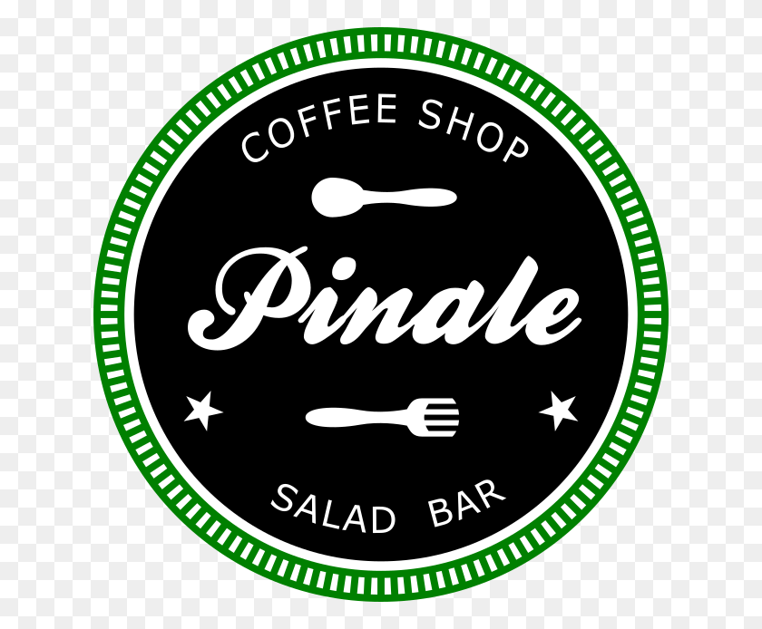 634x634 Pinale Salad Bar Creative Arts Kendal, Label, Text, Logo Descargar Hd Png
