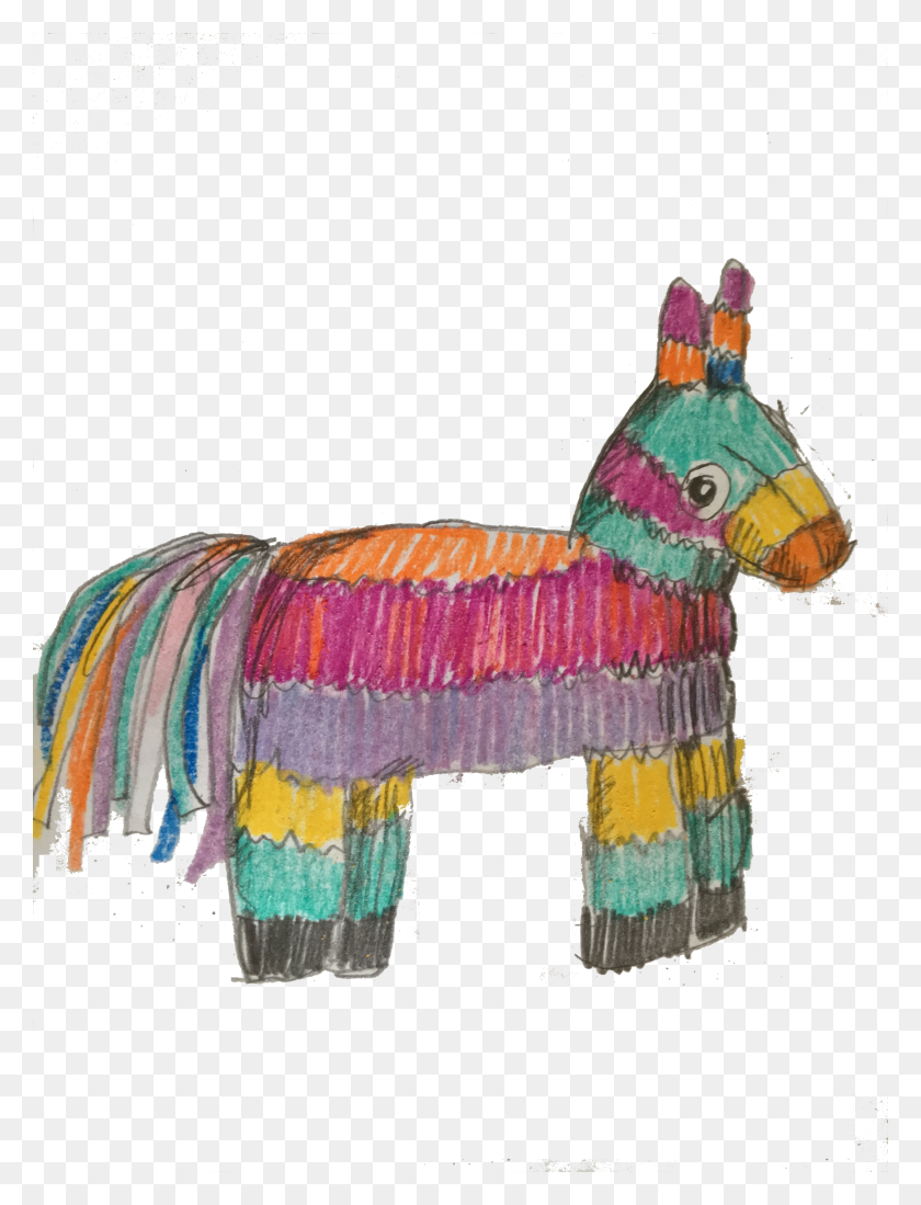 2500x3333 Pinata, Toy HD PNG Download