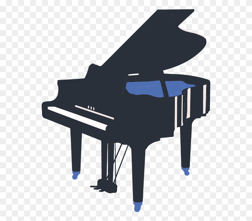 562x675 Пианино Пианино Цифровое Yamaha, Пианино, Досуг, Музыкальный Инструмент Png Скачать