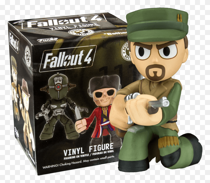 1100x949 Pinbacks Bobbles Lunchboxes Collectibles Funko Fallout Fallout Mystery Mini Figure, Sunglasses, Accessories, Accessory HD PNG Download