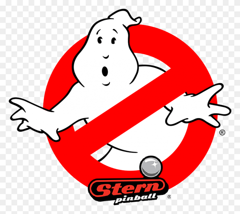 1139x1008 Pinball Clipart Ball Ghost Buster Logo, Symbol, Trademark, Text HD PNG Download