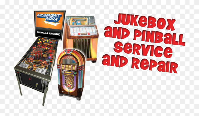 734x431 Pinball Machines Classic Arcade Machines Shooting Video Game Arcade Cabinet, Gambling, Game, Slot HD PNG Download
