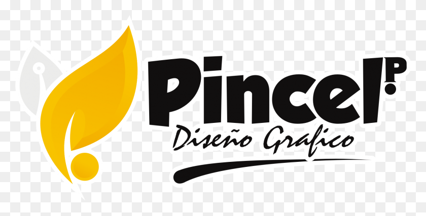1639x772 Pincel Перу Графический Дизайн, Текст, Логотип, Символ Hd Png Скачать