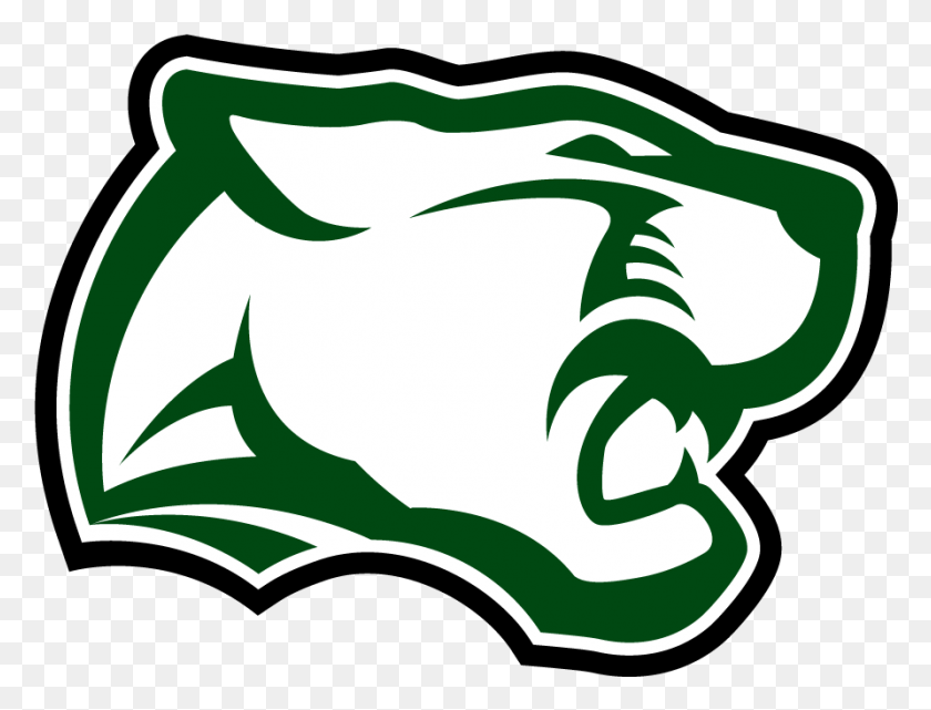 892x665 Pine Crest School Panthers, Label, Text, Logo HD PNG Download
