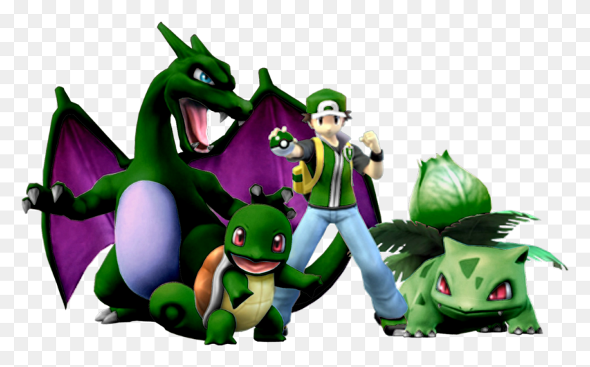 1024x608 Pine Green Edition Photo Pokemontrainerpin Pokemon Trainer, Toy, Person, Human HD PNG Download