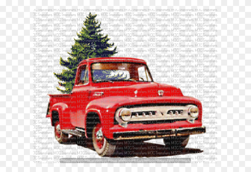 620x517 Pine Tree Clip Art, Tree, Plant, Truck HD PNG Download