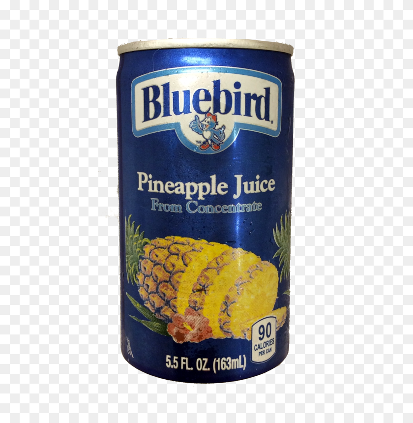 441x800 Pineapple, Tin, Can, Beer HD PNG Download