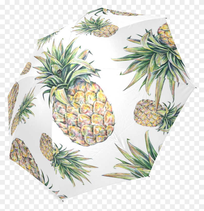 780x808 Pineapple, Plant, Fruit, Food HD PNG Download