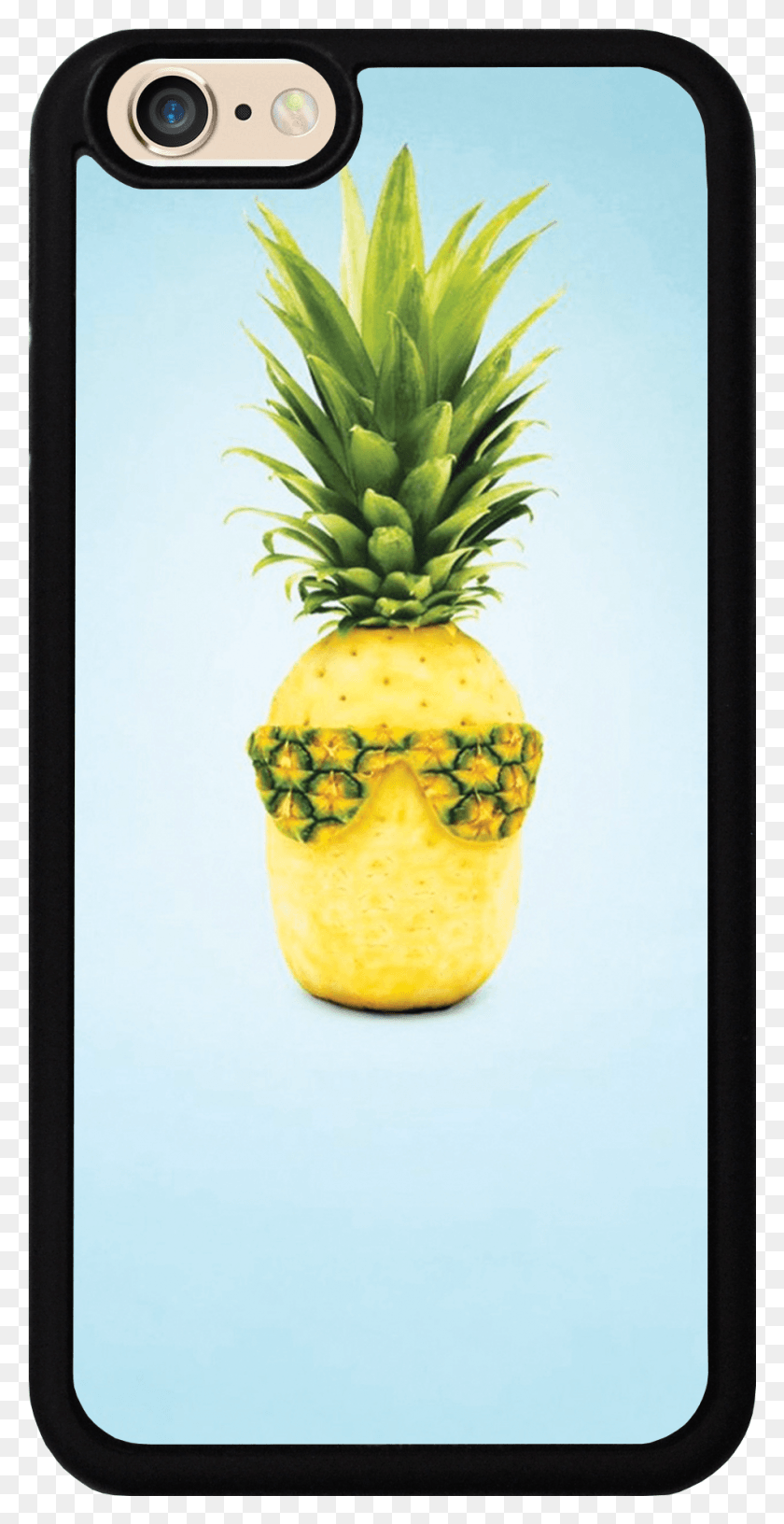 949x1913 Pineapple Case Calgary Farmers Market Ad, Fruit, Plant, Food HD PNG Download