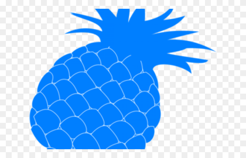 640x480 Pineapple Clipart Svg Clip Art, Plant, Tennis Ball, Tennis HD PNG Download