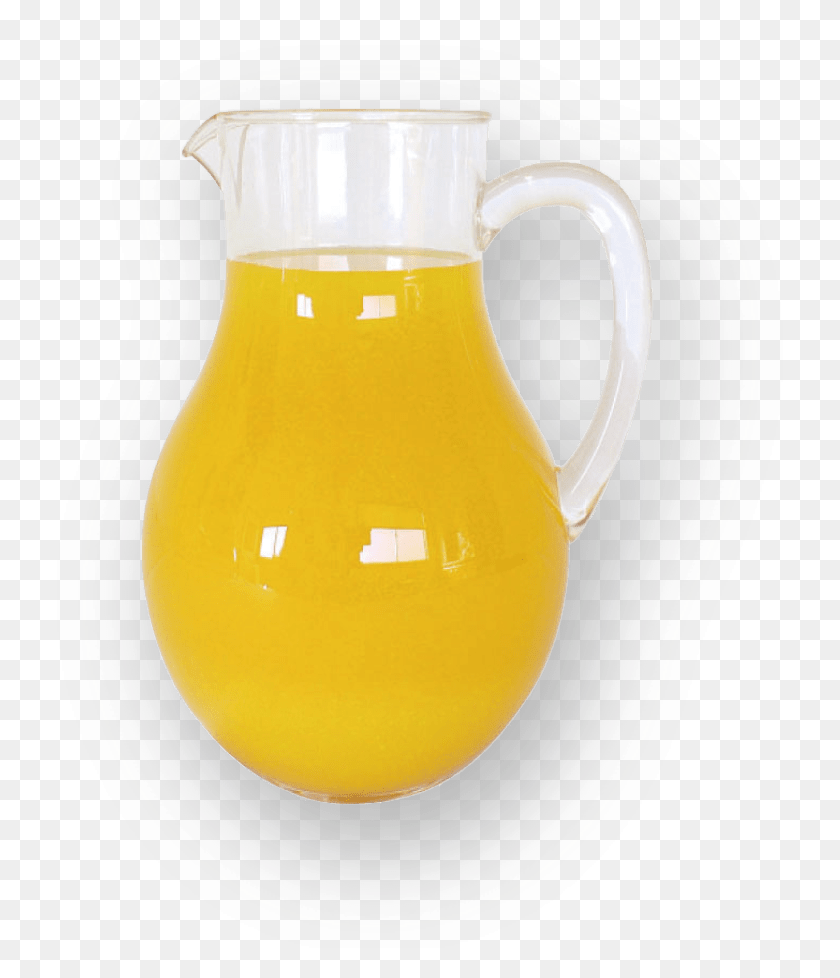 755x918 Pineapple Mango Cranberry Orange Grapefruit Glass Bottle, Jug, Milk, Beverage HD PNG Download