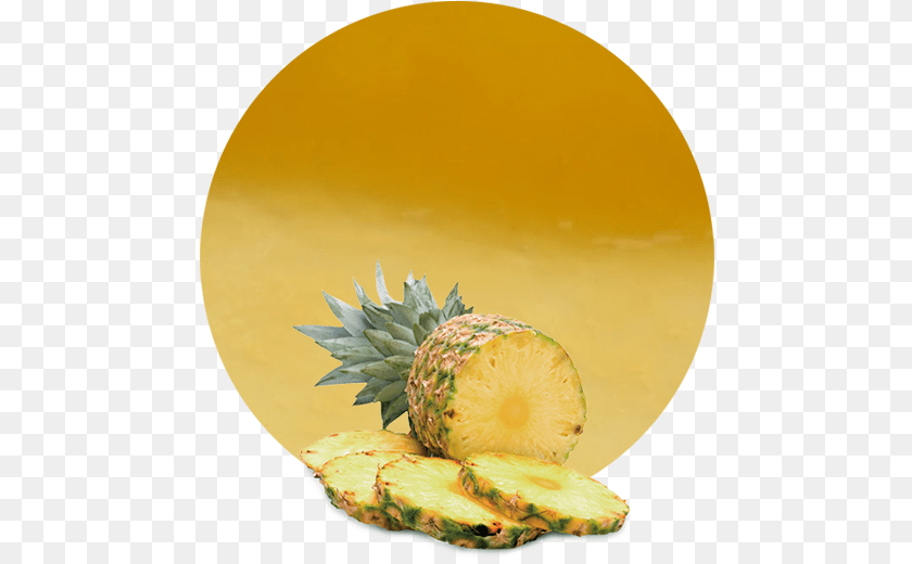 475x520 Pineapple Smooth Cayenne, Food, Fruit, Plant, Produce Transparent PNG