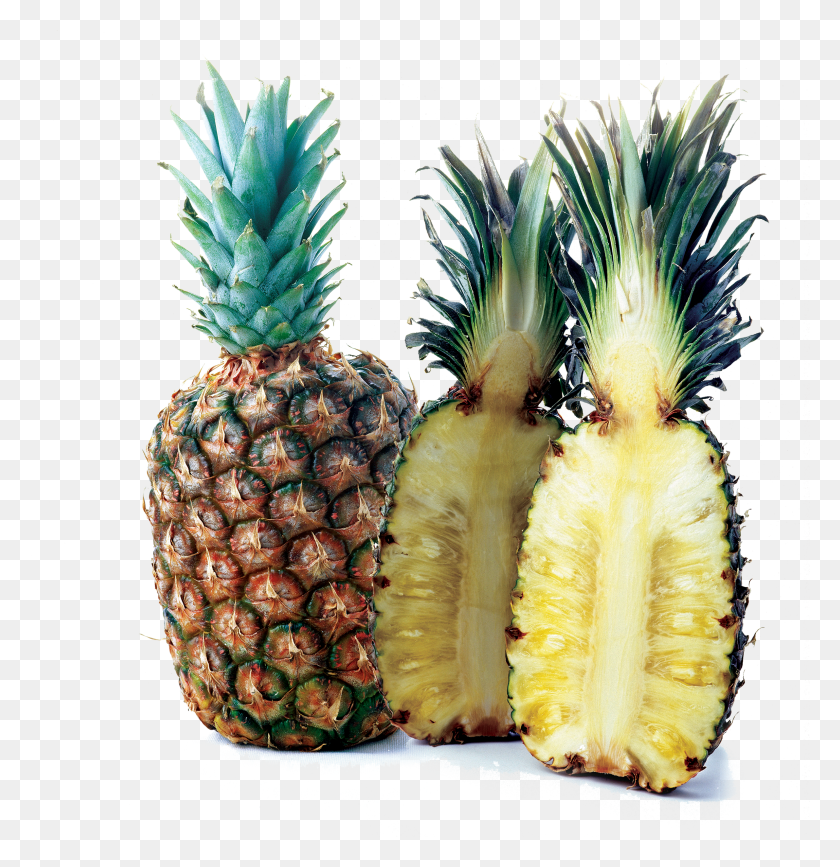 2383x2467 Pineapple Wallpaper Search Result Cliparts For Pineapple Pineapple HD PNG Download