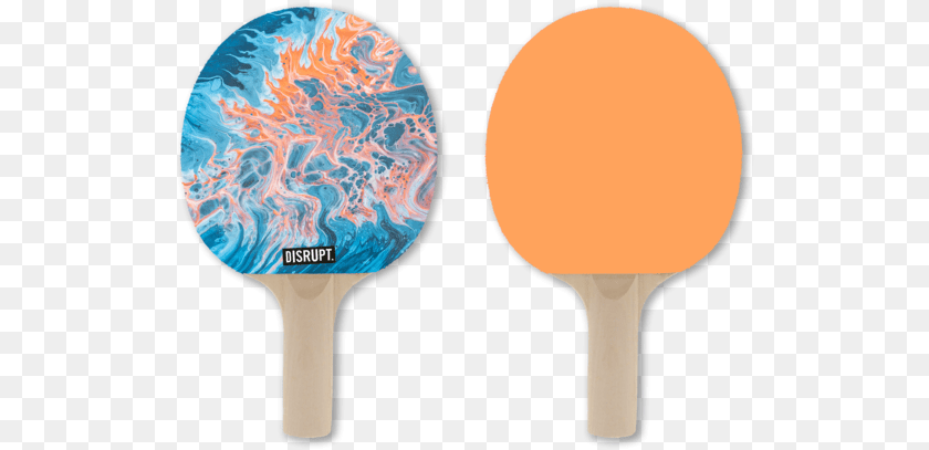 524x407 Ping Pong, Cutlery, Racket, Spoon, Sport Sticker PNG