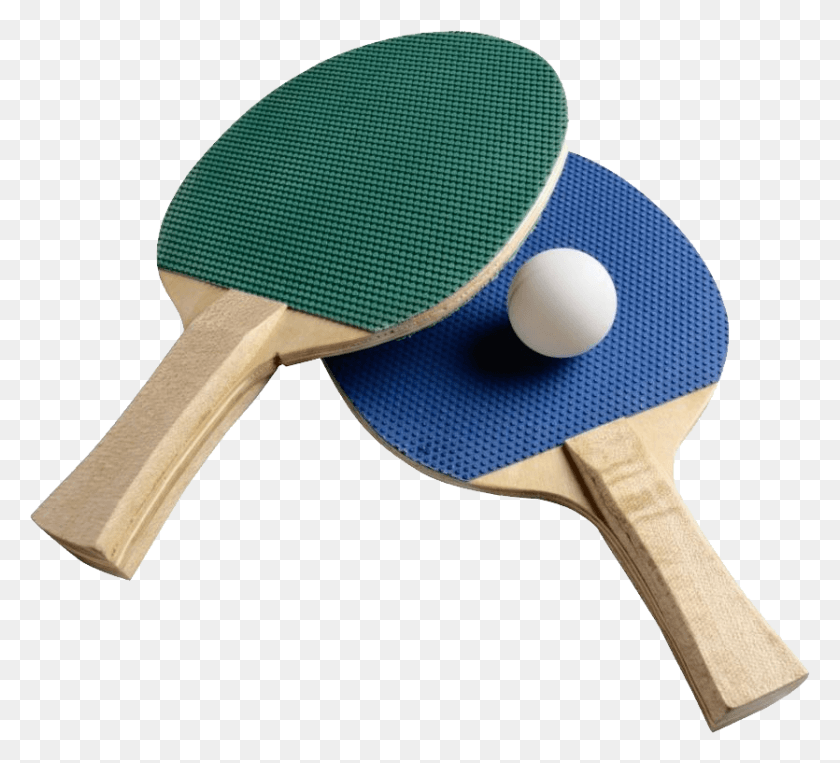 835x753 Descargar Png Raqueta De Ping Pong, Ping Pong, Herramienta, Deporte Hd Png