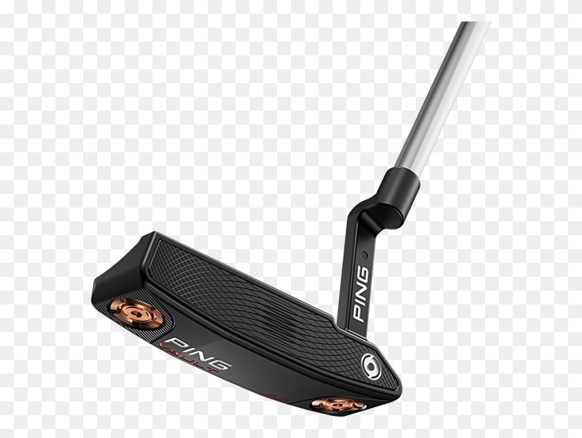 580x573 Descargar Png Ping Sigma 2 Putter, Club De Golf, Golf, Deporte Hd Png