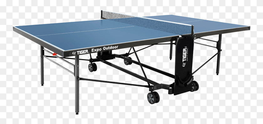 761x338 Ping Table German Table Tennis Table, Sport, Sports, Ping Pong HD PNG Download