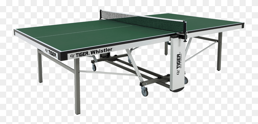 753x346 Ping Table Ping Pong Table Green, Sport, Sports HD PNG Download