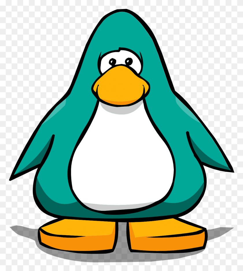 1064x1201 Pinguim Do Club Penguin, Pingüino, Pájaro, Animal Hd Png