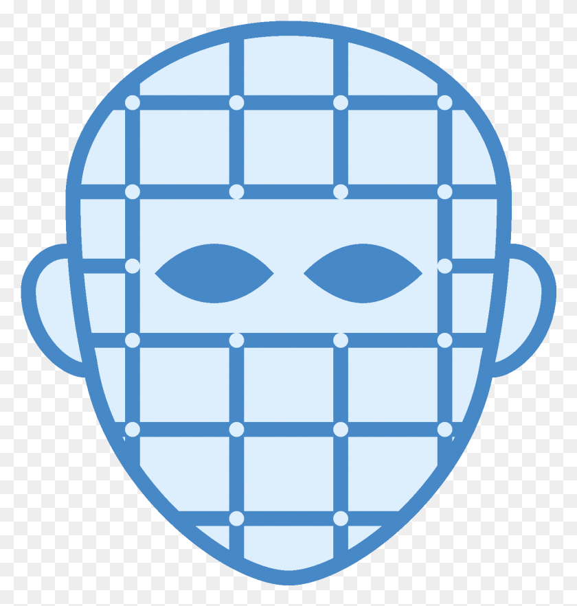 1441x1521 Pinhead Icon Free And Circle, Esfera, Ladrillo, Almohada Hd Png