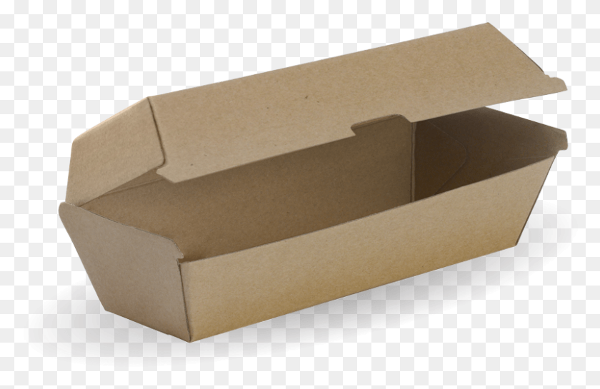 801x499 Descargar Png Pinit Hot Dog Box, Cartón, Paquete De Entrega Hd Png