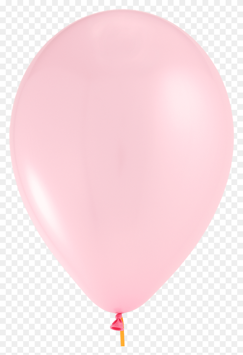 842x1261 Розовый Воздушный Шар Воздушный Шар, Шар, Керамика, Банка Hd Png Скачать