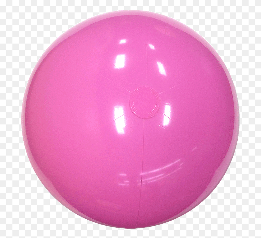 705x705 Pink Balls, Ball, Balloon, Sphere HD PNG Download