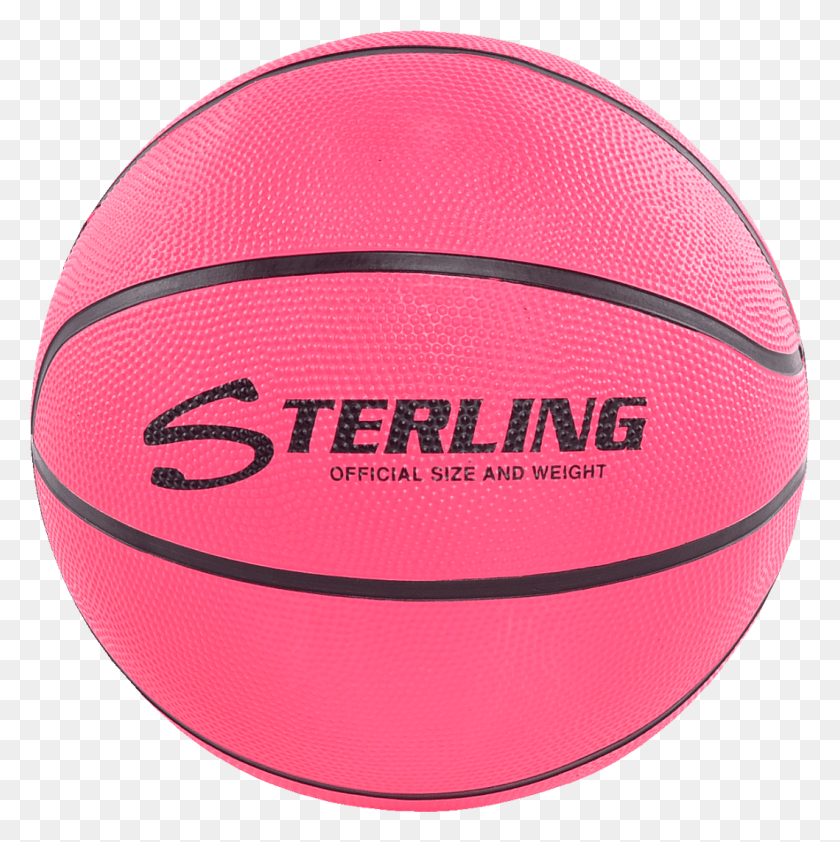 1059x1062 Розовый Баскетбол Пляж Регби, Командный Вид Спорта, Спорт, Команда Hd Png Скачать