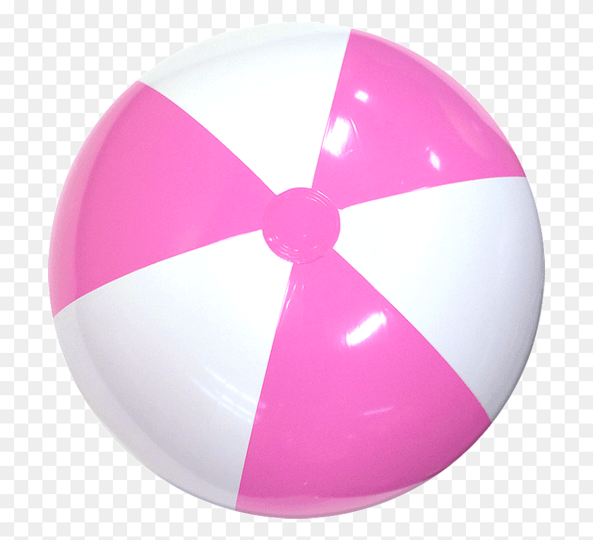 705x705 Pink Beach Ball, Sphere, Lamp, Ball HD PNG Download