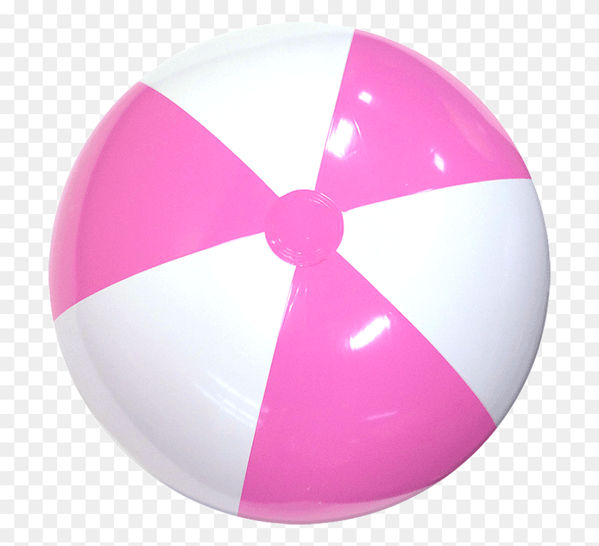 705x705 Pelota De Playa De Color Rosa, Esfera, Lámpara, Bola Hd Png