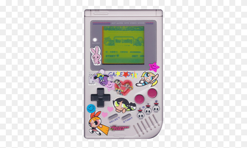271x443 Descargar Png Pink Cute Calculadora Calculadora Tumblr 9039S Game Boy, Texto, Pastel De Cumpleaños, Pastel Hd Png