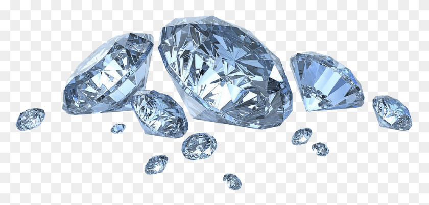 923x407 Diamante Rosa Png Transparencia Y Translucidez Transparente Diamante Png