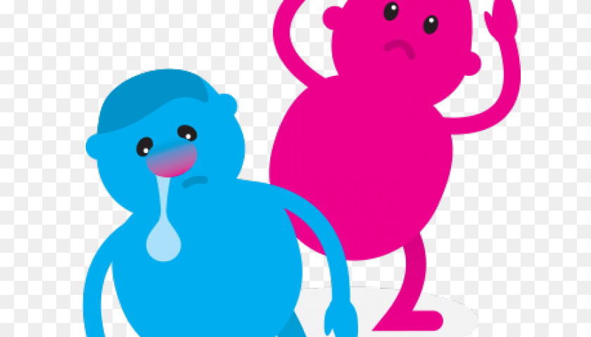 Pink Eyes Clipart Sore Eye, Baby, Person, Animal, Face PNG