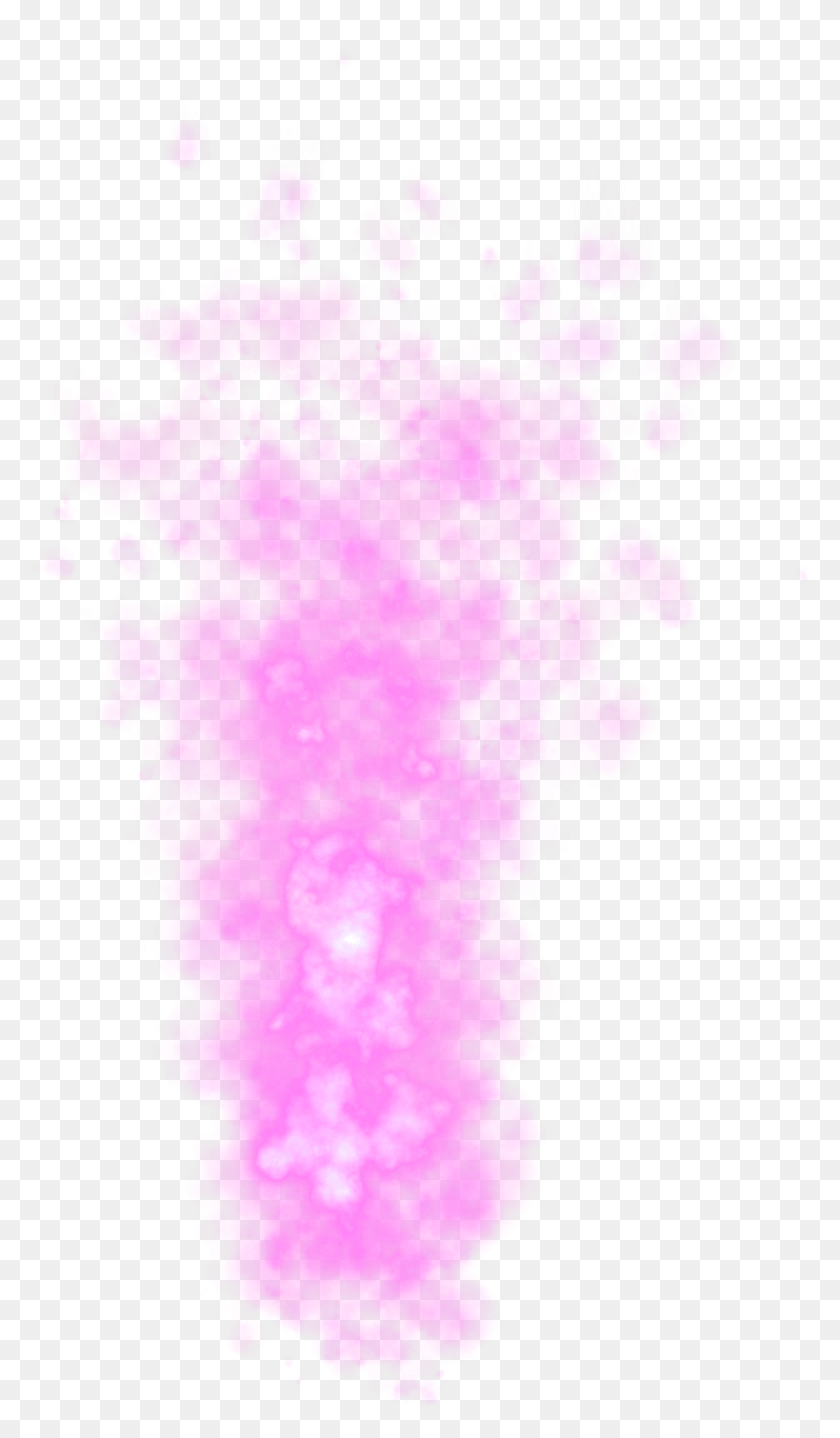 900x1590 Розовый Туман, Фиолетовый, Пятно, Текстура Hd Png Скачать