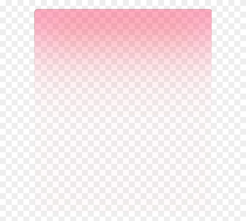 607x695 Розовый Градиент Параллель, Растение, Логотип, Символ Hd Png Скачать