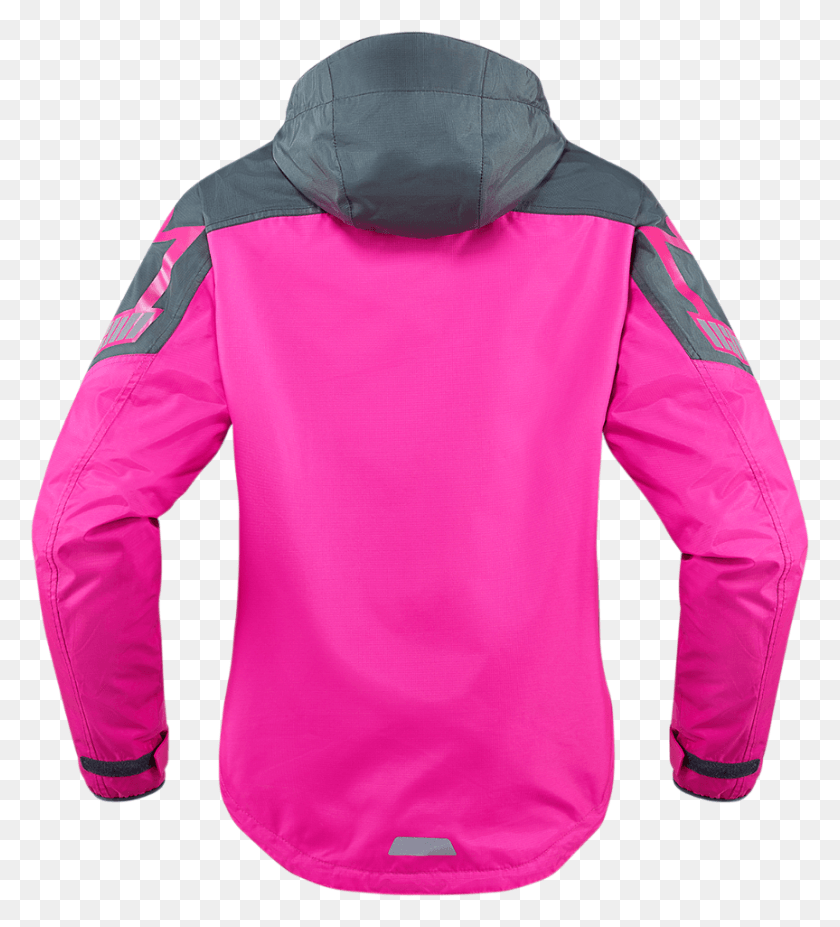 863x960 Розовая Куртка Для Женщин Изображение, Одежда, Одежда, С Длинным Рукавом Png Скачать
