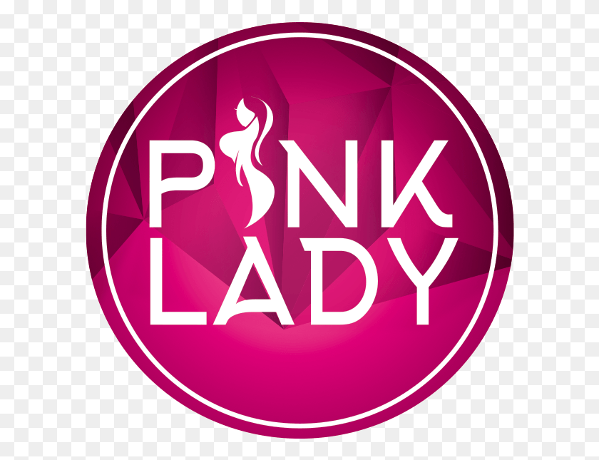 602x585 Pink Lady Body Perfection Logo, Symbol, Trademark, Text HD PNG Download