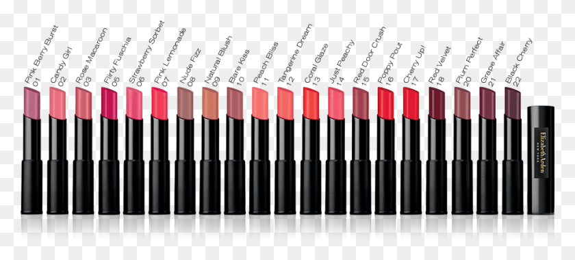 925x380 Pink Lemonade Nude Fizz Natural Blush Bare Kiss Elizabeth Arden Plush Up Lip Gelato, Cosmetics, Lipstick, Brush HD PNG Download