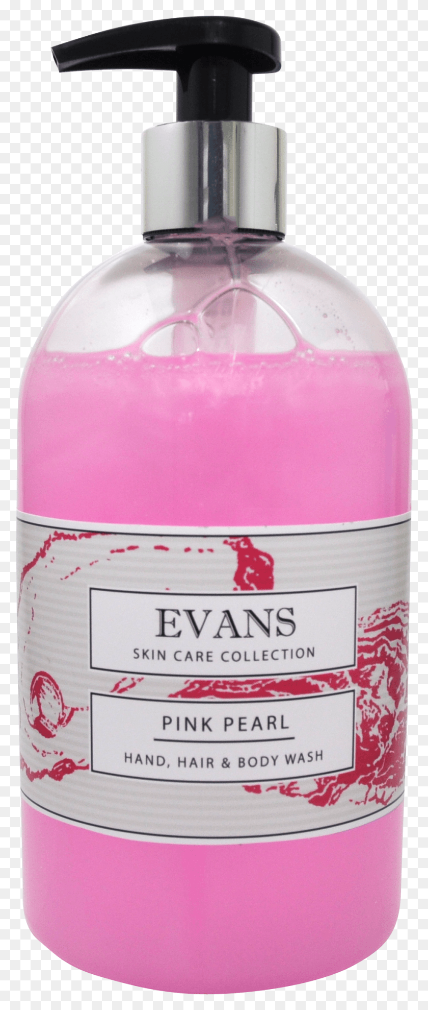 917x2255 Pink Liquid Soap, Milk, Beverage, Drink HD PNG Download