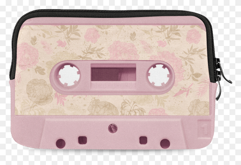 801x528 Pink Music Tape, Cassette HD PNG Download