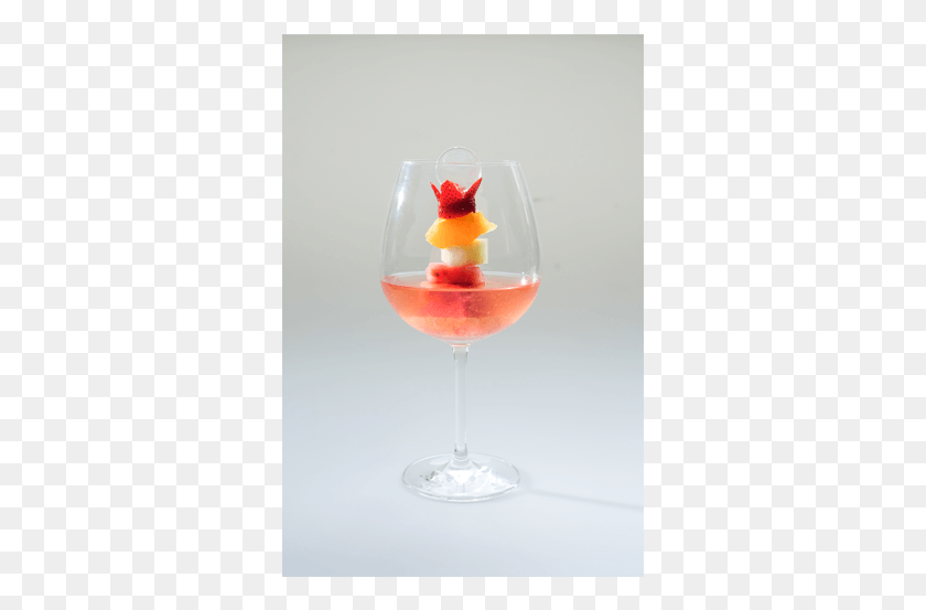 329x493 Pink Panther Snifter, Glass, Goblet, Cocktail HD PNG Download